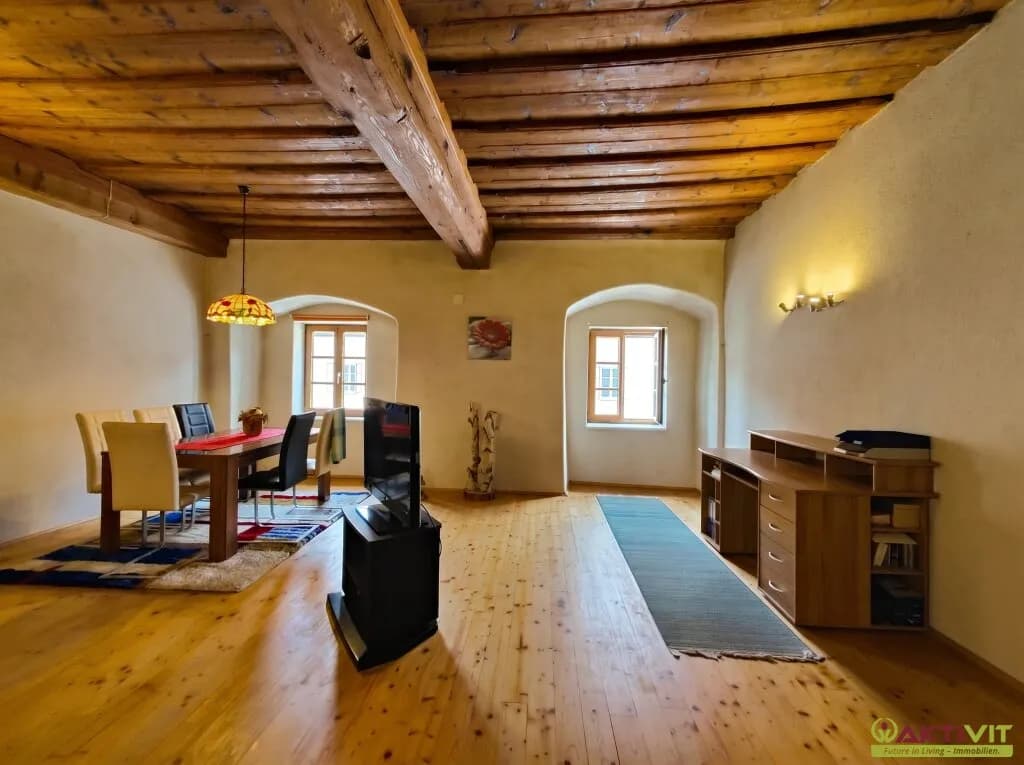 6-Zimmer-Haus kaufen in Murau – 650 m², € 250.000 – Bild 23 von 54