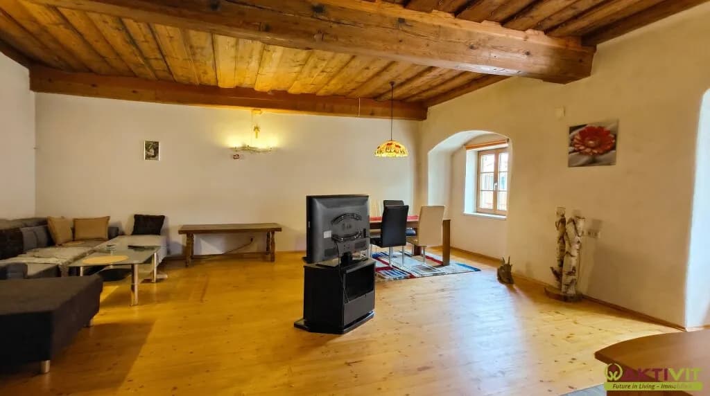 6-Zimmer-Haus kaufen in Murau – 650 m², € 250.000 – Bild 24 von 54
