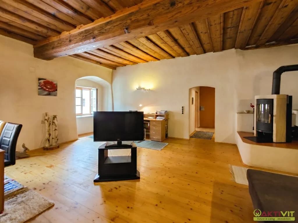 6-Zimmer-Haus kaufen in Murau – 650 m², € 250.000 – Bild 25 von 54