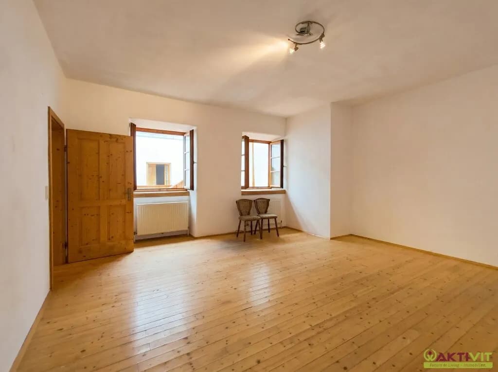 6-Zimmer-Haus kaufen in Murau – 650 m², € 250.000 – Bild 27 von 54