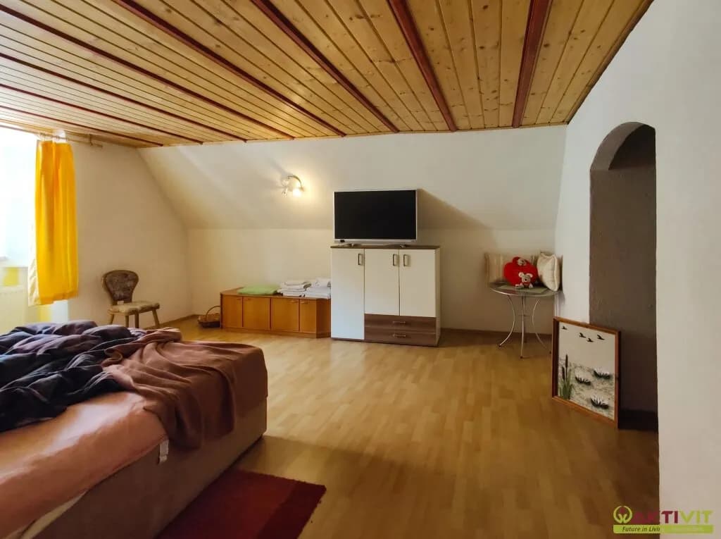 6-Zimmer-Haus kaufen in Murau – 650 m², € 250.000 – Bild 28 von 54