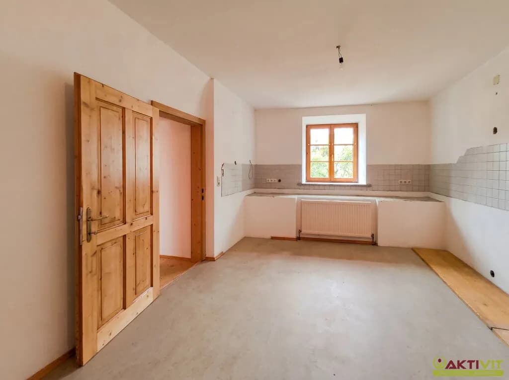 6-Zimmer-Haus kaufen in Murau – 650 m², € 250.000 – Bild 33 von 54