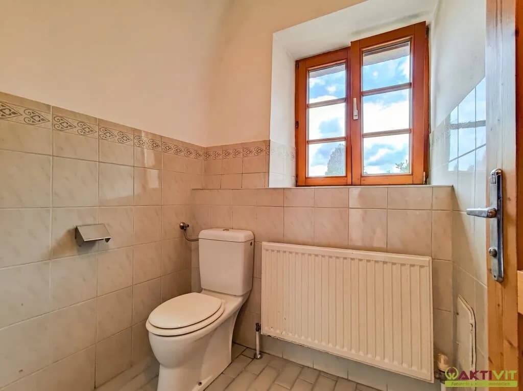 6-Zimmer-Haus kaufen in Murau – 650 m², € 250.000 – Bild 34 von 54
