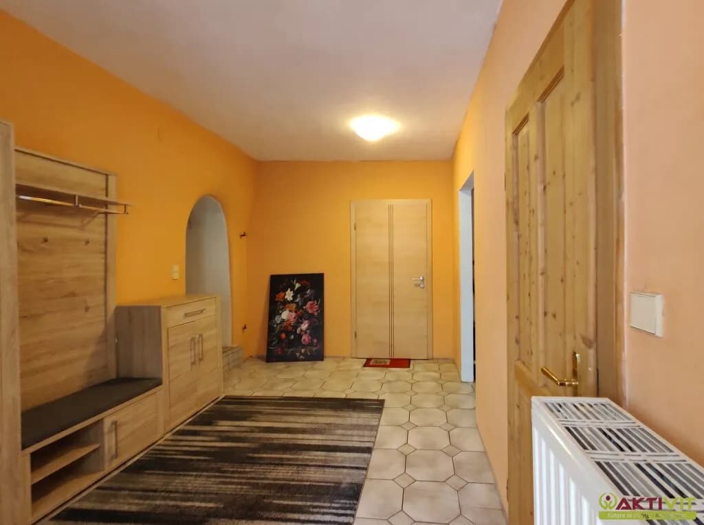 6-Zimmer-Haus kaufen in Murau – 650 m², € 250.000 – Bild 35 von 54