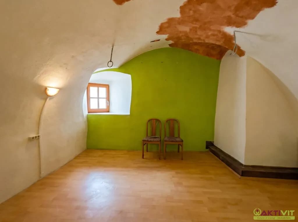 6-Zimmer-Haus kaufen in Murau – 650 m², € 250.000 – Bild 36 von 54