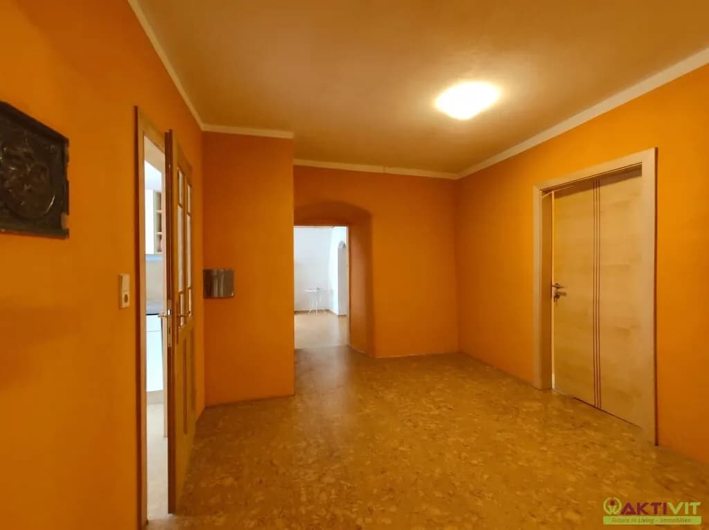 6-Zimmer-Haus kaufen in Murau – 650 m², € 250.000 – Bild 37 von 54