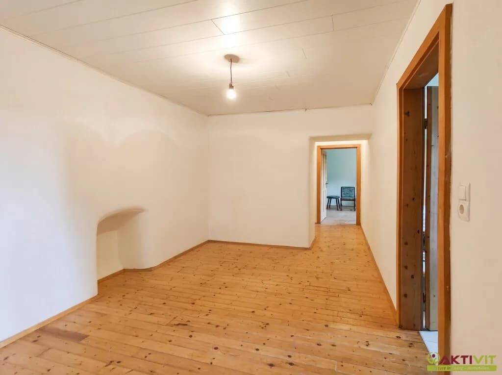 6-Zimmer-Haus kaufen in Murau – 650 m², € 250.000 – Bild 38 von 54