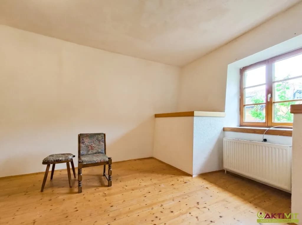 6-Zimmer-Haus kaufen in Murau – 650 m², € 250.000 – Bild 39 von 54