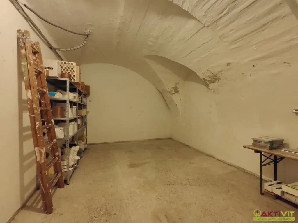 6-Zimmer-Haus kaufen in Murau – 650 m², € 250.000 – Bild 43 von 54