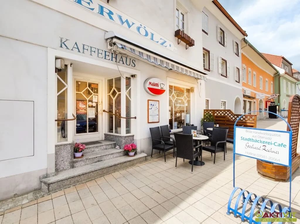 6-Zimmer-Haus kaufen in Murau – 650 m², € 250.000 – Bild 50 von 54