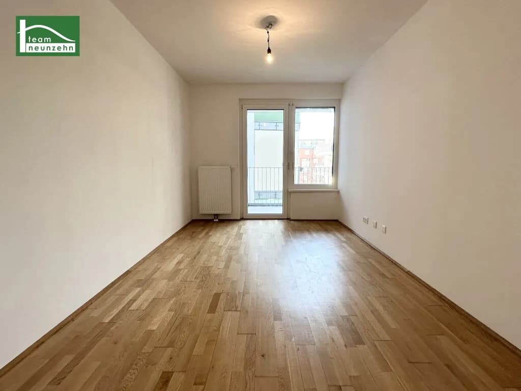 3-Zimmer-Wohnung mieten in Wien – 69,49 m², € 1.442 – Bild 2 von 18