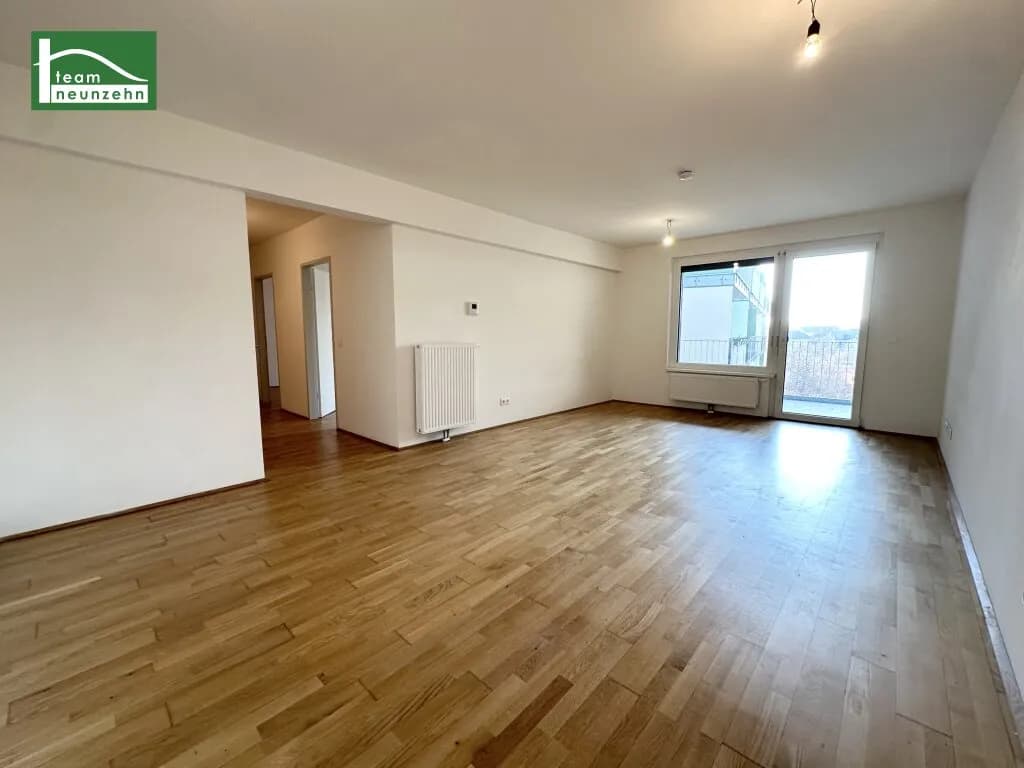 3-Zimmer-Wohnung mieten in Wien – 69,49 m², € 1.442 – Bild 4 von 18