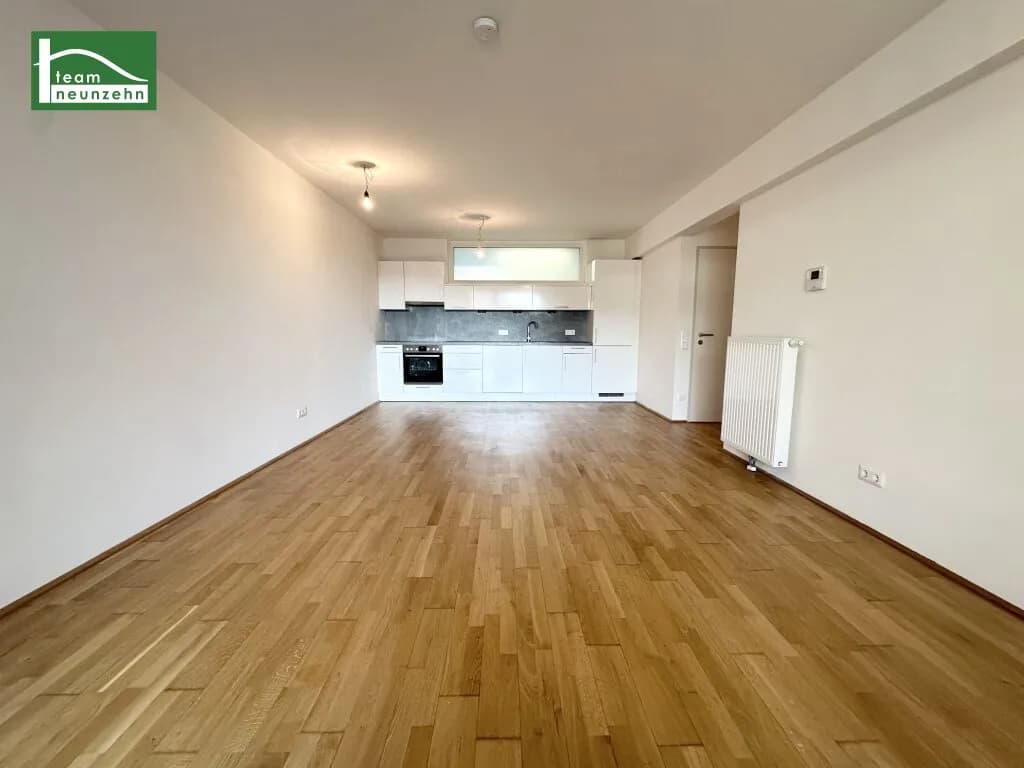 3-Zimmer-Wohnung mieten in Wien – 69,49 m², € 1.442 – Bild 5 von 18