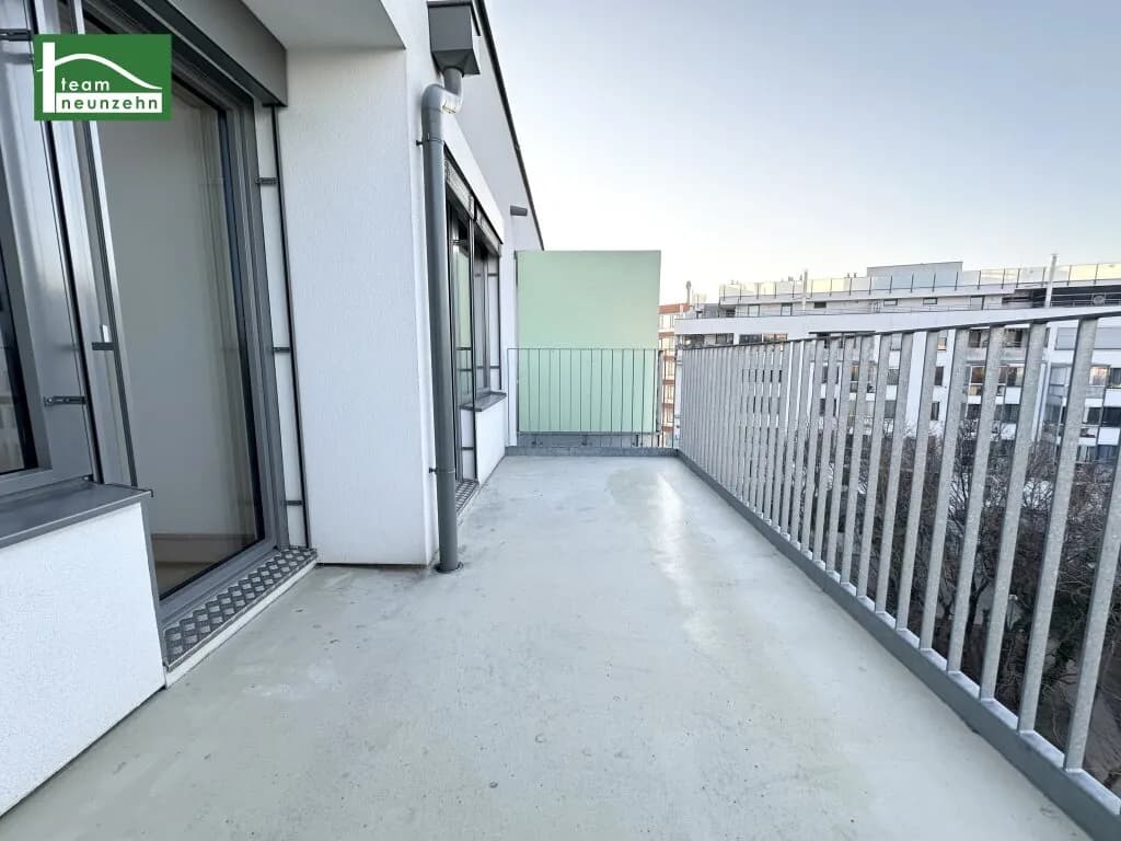 3-Zimmer-Wohnung mieten in Wien – 69,49 m², € 1.442 – Bild 9 von 18