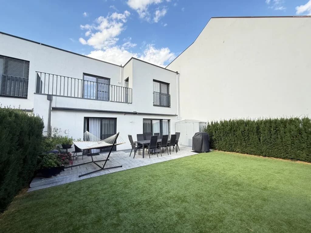 4-Zimmer-Haus kaufen in Wien – 109 m², € 849.000 – Bild 2 von 19