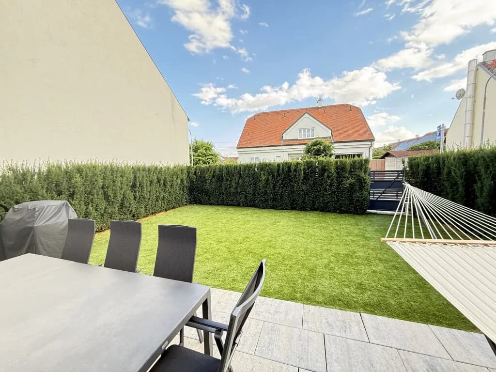 4-Zimmer-Haus kaufen in Wien – 109 m², € 849.000 – Bild 3 von 19