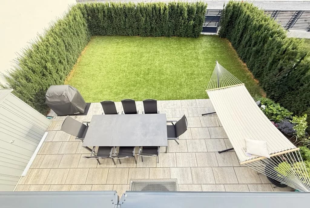 4-Zimmer-Haus kaufen in Wien – 109 m², € 849.000 – Bild 4 von 19
