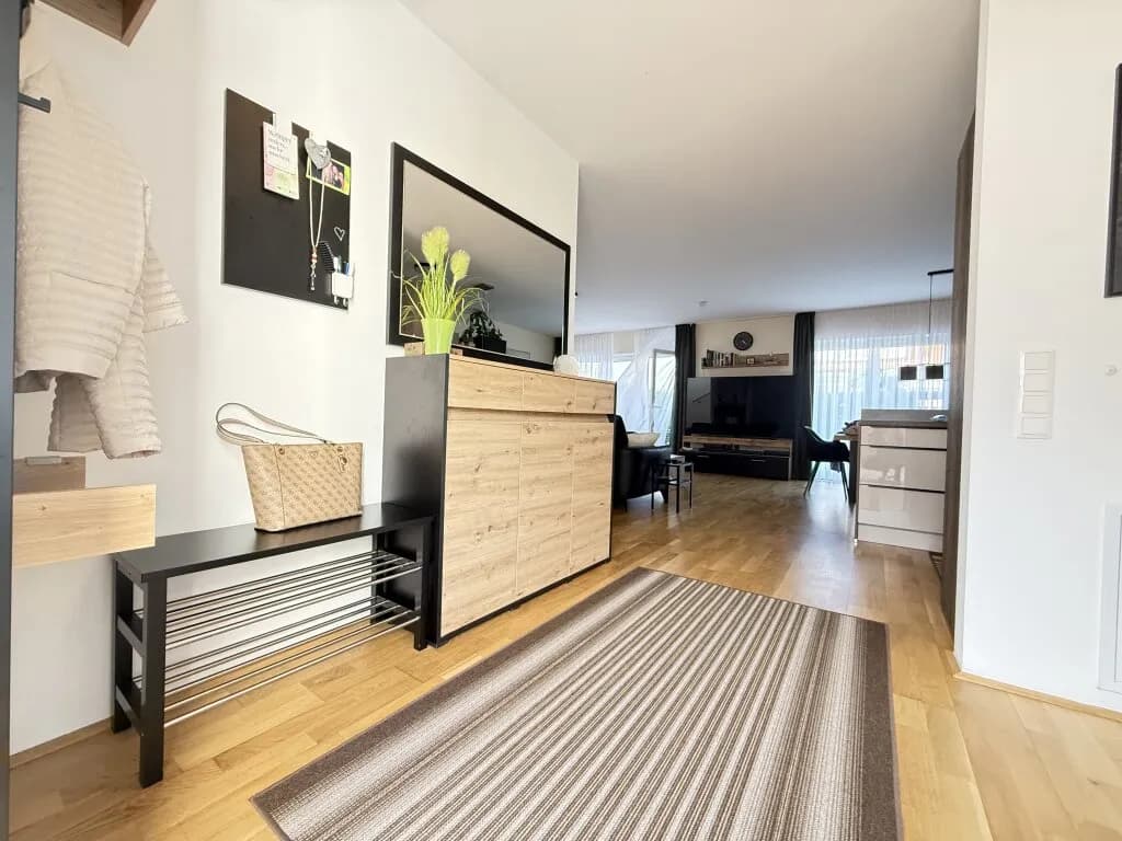 4-Zimmer-Haus kaufen in Wien – 109 m², € 849.000 – Bild 5 von 19