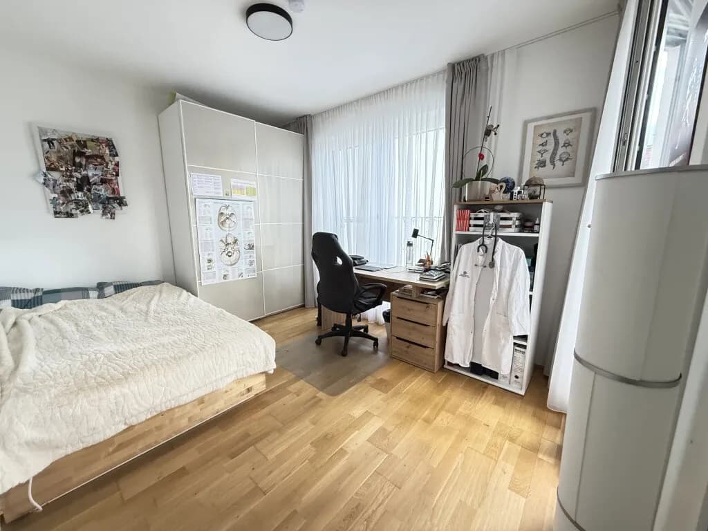 4-Zimmer-Haus kaufen in Wien – 109 m², € 849.000 – Bild 12 von 19