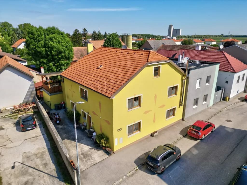 6-Zimmer-Haus kaufen in Baden – 235 m², € 499.000
