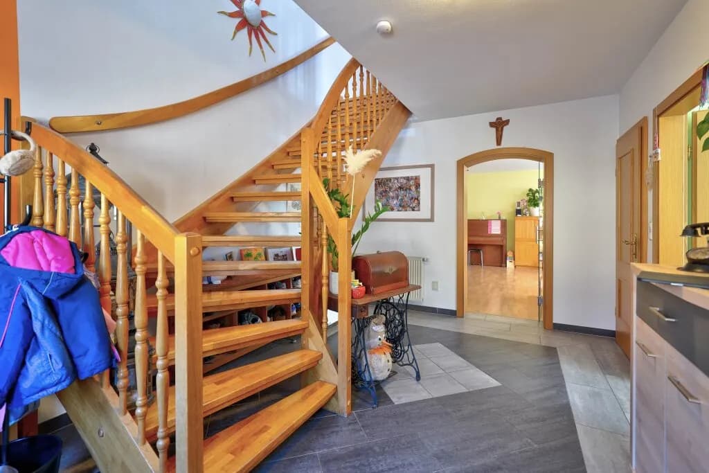 6-Zimmer-Haus kaufen in Baden – 235 m², € 499.000 – Bild 3 von 39