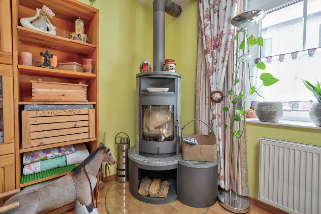 6-Zimmer-Haus kaufen in Baden – 235 m², € 499.000 – Bild 6 von 39