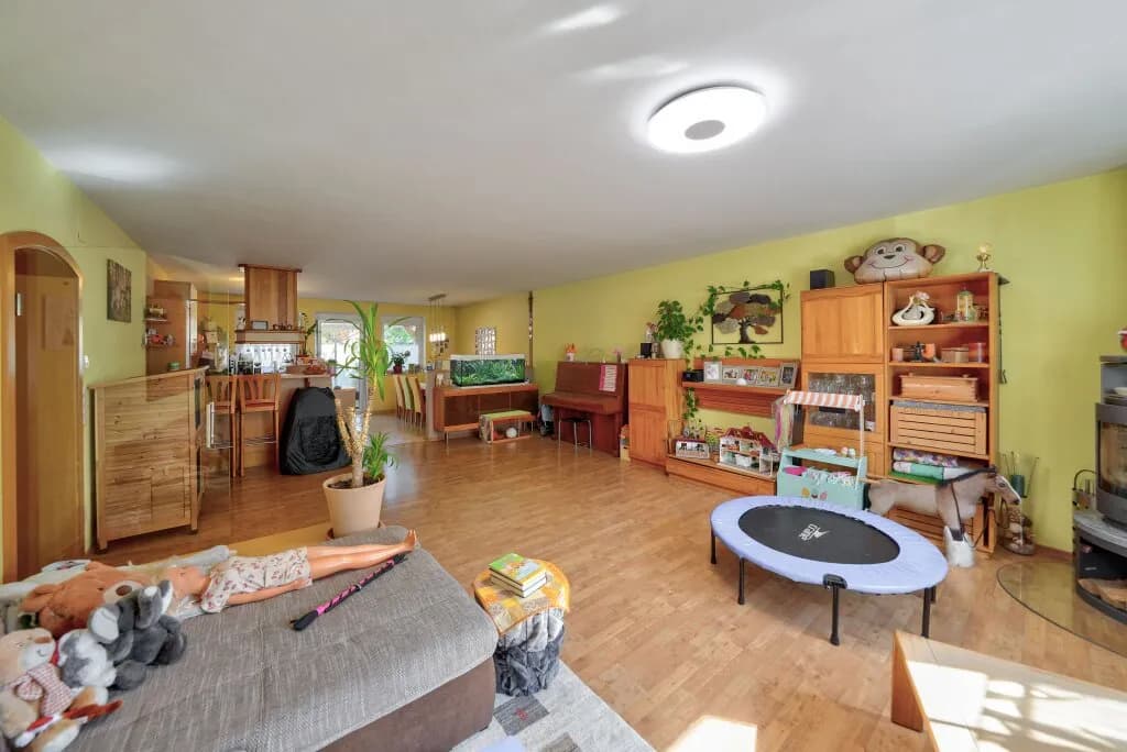 6-Zimmer-Haus kaufen in Baden – 235 m², € 499.000 – Bild 7 von 39
