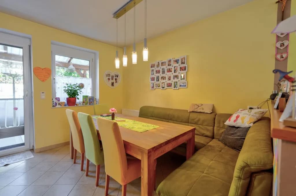 6-Zimmer-Haus kaufen in Baden – 235 m², € 499.000 – Bild 8 von 39