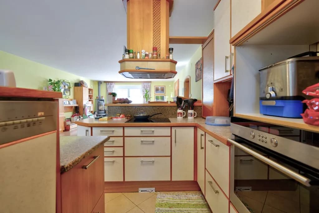 6-Zimmer-Haus kaufen in Baden – 235 m², € 499.000 – Bild 9 von 39