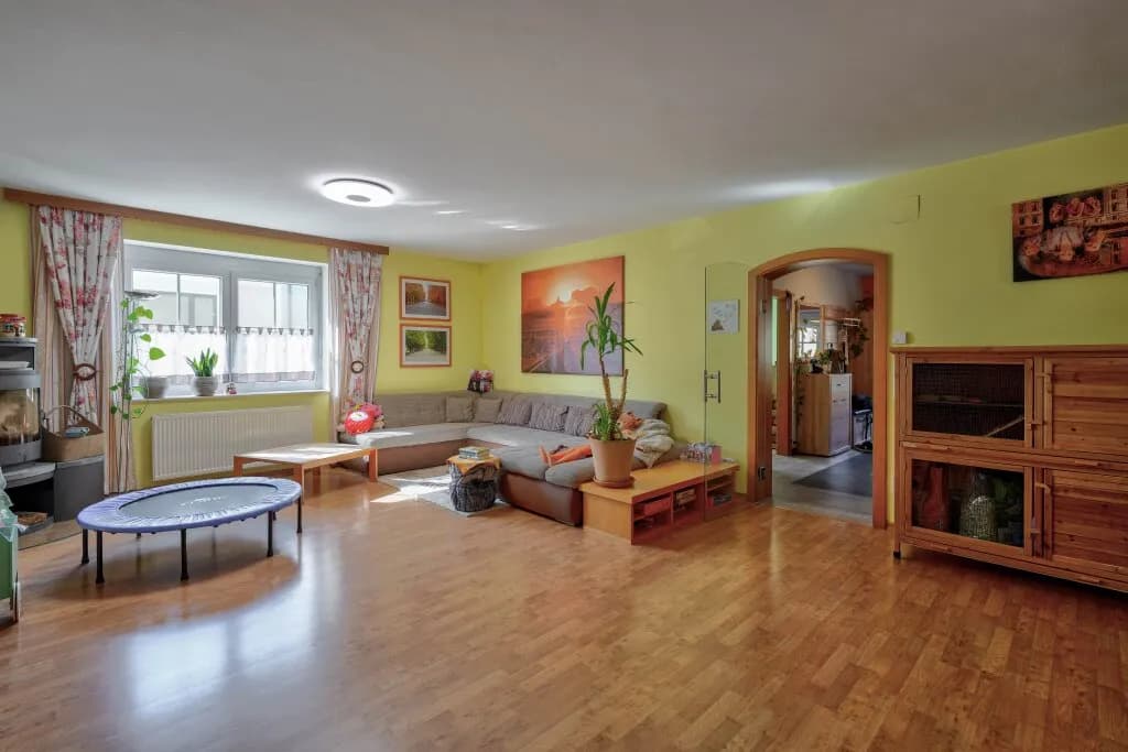 6-Zimmer-Haus kaufen in Baden – 235 m², € 499.000 – Bild 10 von 39