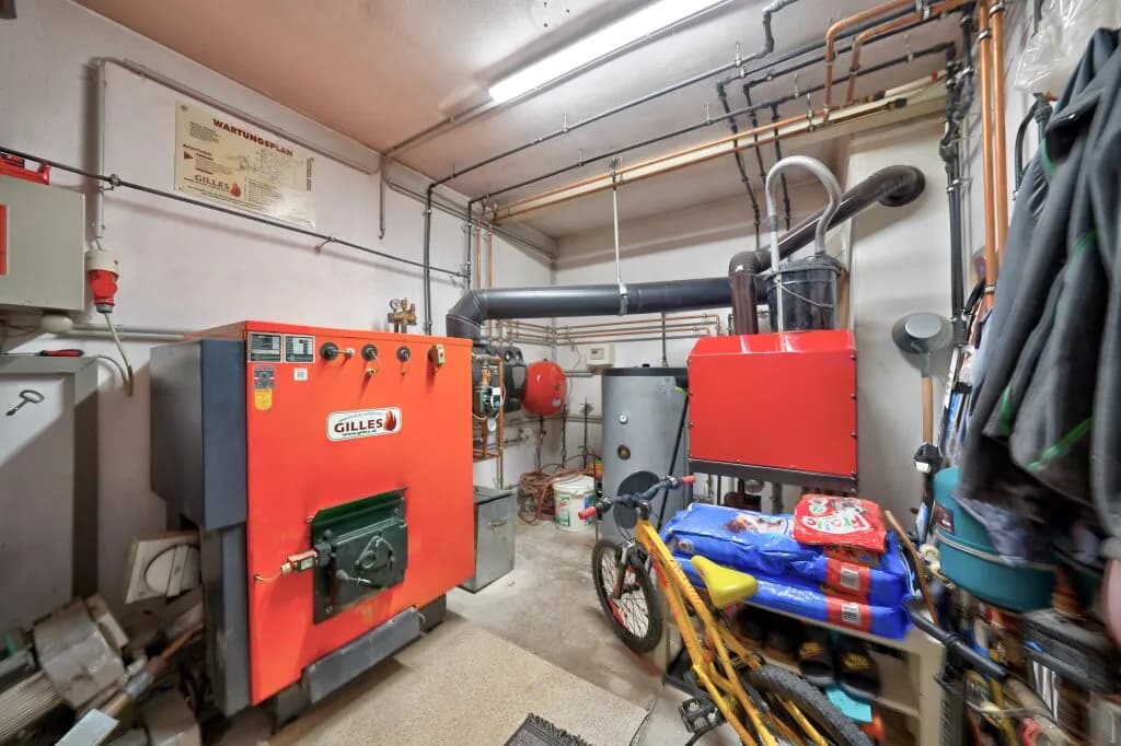 6-Zimmer-Haus kaufen in Baden – 235 m², € 499.000 – Bild 11 von 39