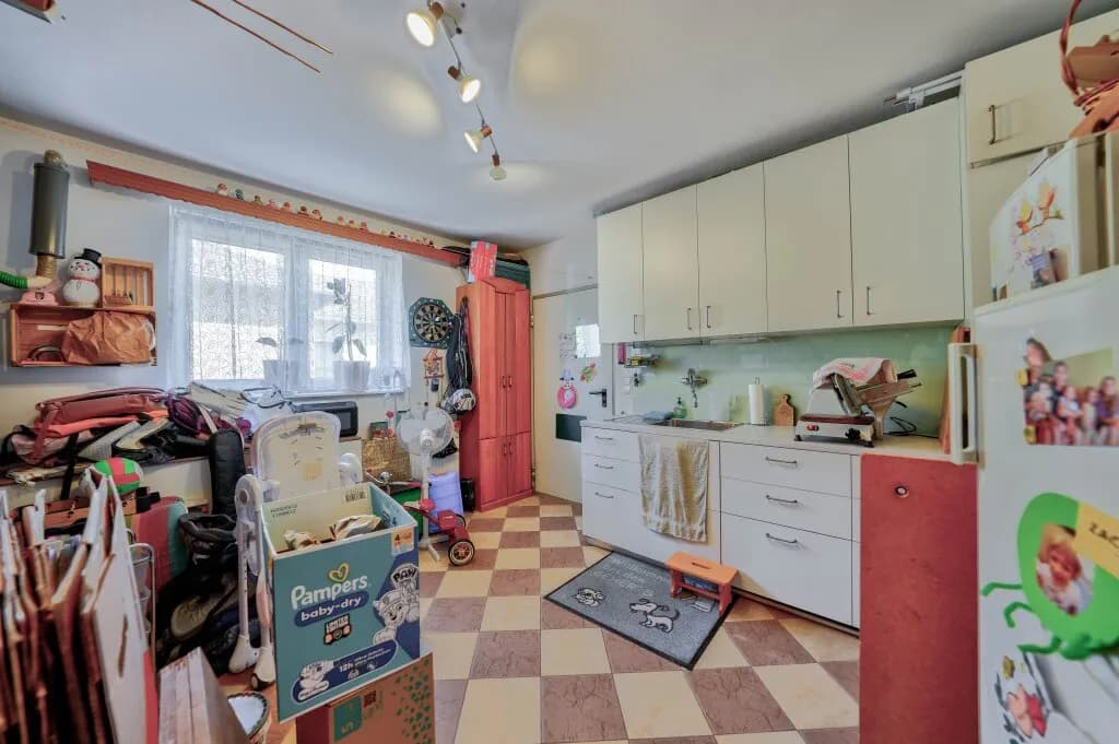 6-Zimmer-Haus kaufen in Baden – 235 m², € 499.000 – Bild 12 von 39