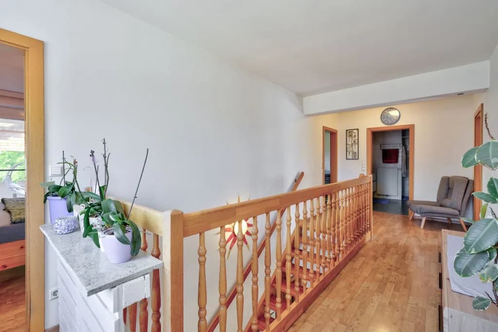 6-Zimmer-Haus kaufen in Baden – 235 m², € 499.000 – Bild 14 von 39