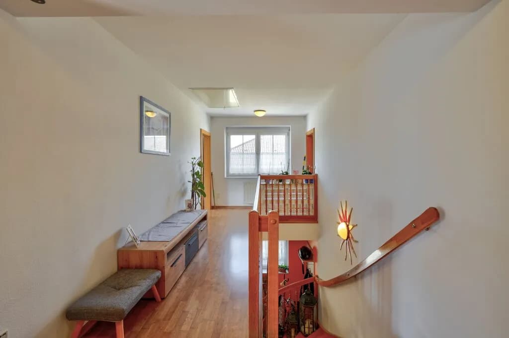 6-Zimmer-Haus kaufen in Baden – 235 m², € 499.000 – Bild 15 von 39