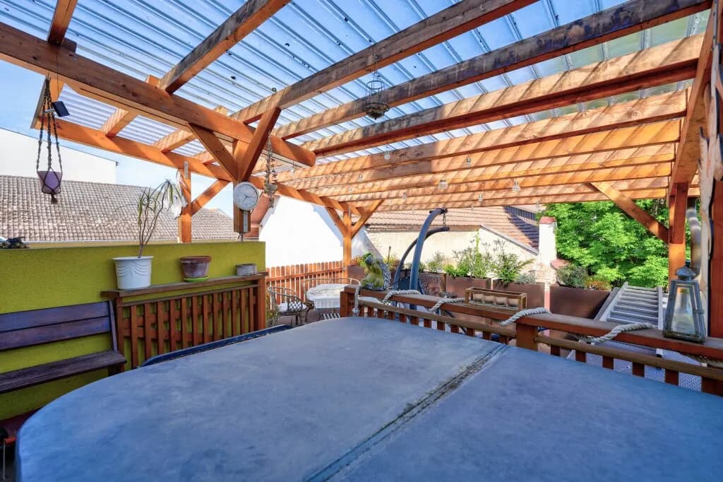 6-Zimmer-Haus kaufen in Baden – 235 m², € 499.000 – Bild 20 von 39