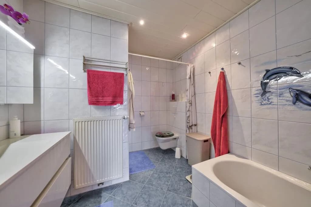 6-Zimmer-Haus kaufen in Baden – 235 m², € 499.000 – Bild 21 von 39