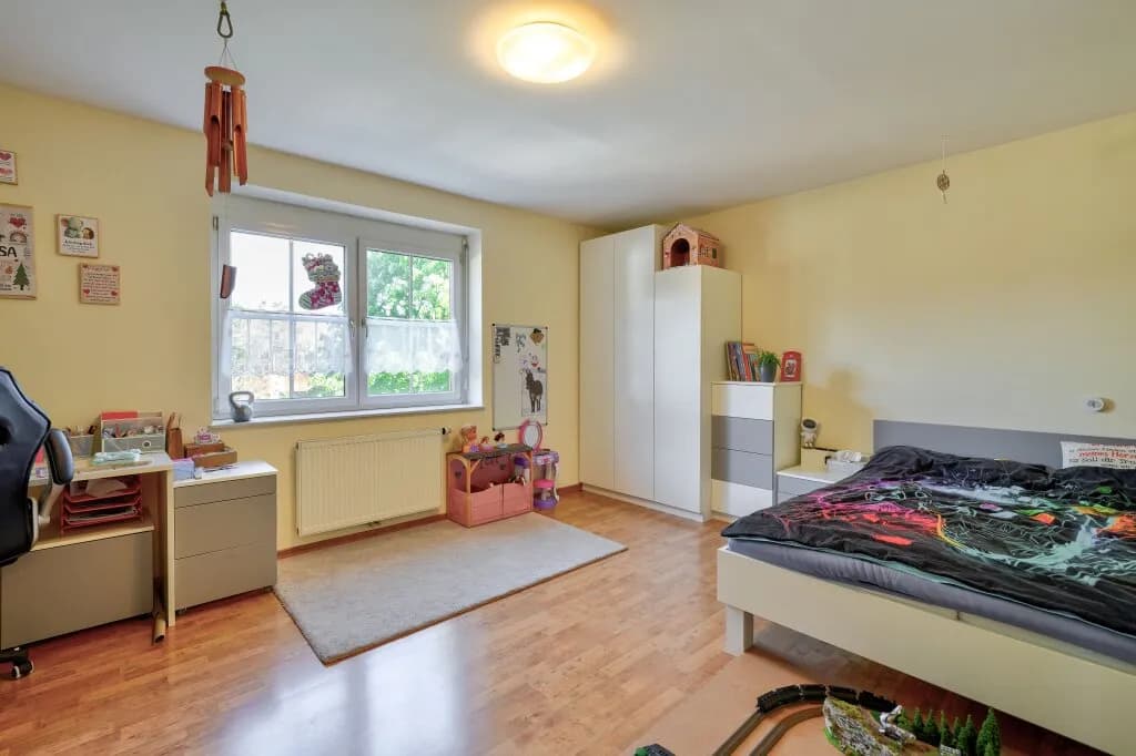 6-Zimmer-Haus kaufen in Baden – 235 m², € 499.000 – Bild 26 von 39