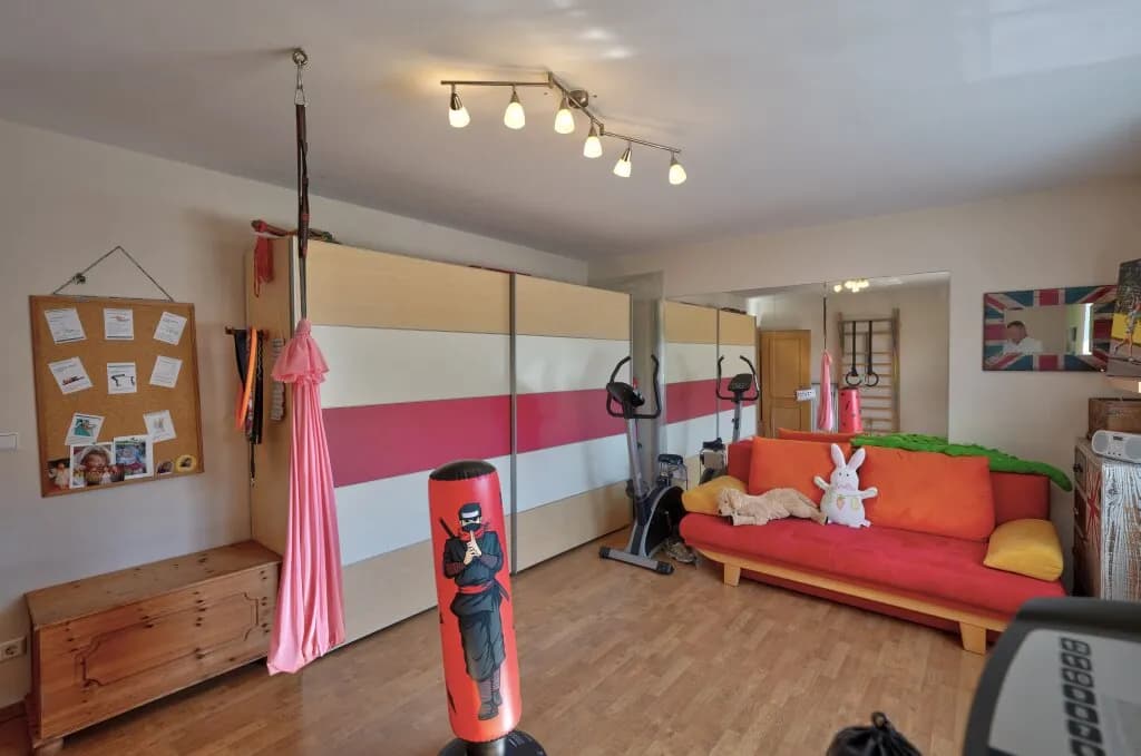 6-Zimmer-Haus kaufen in Baden – 235 m², € 499.000 – Bild 27 von 39