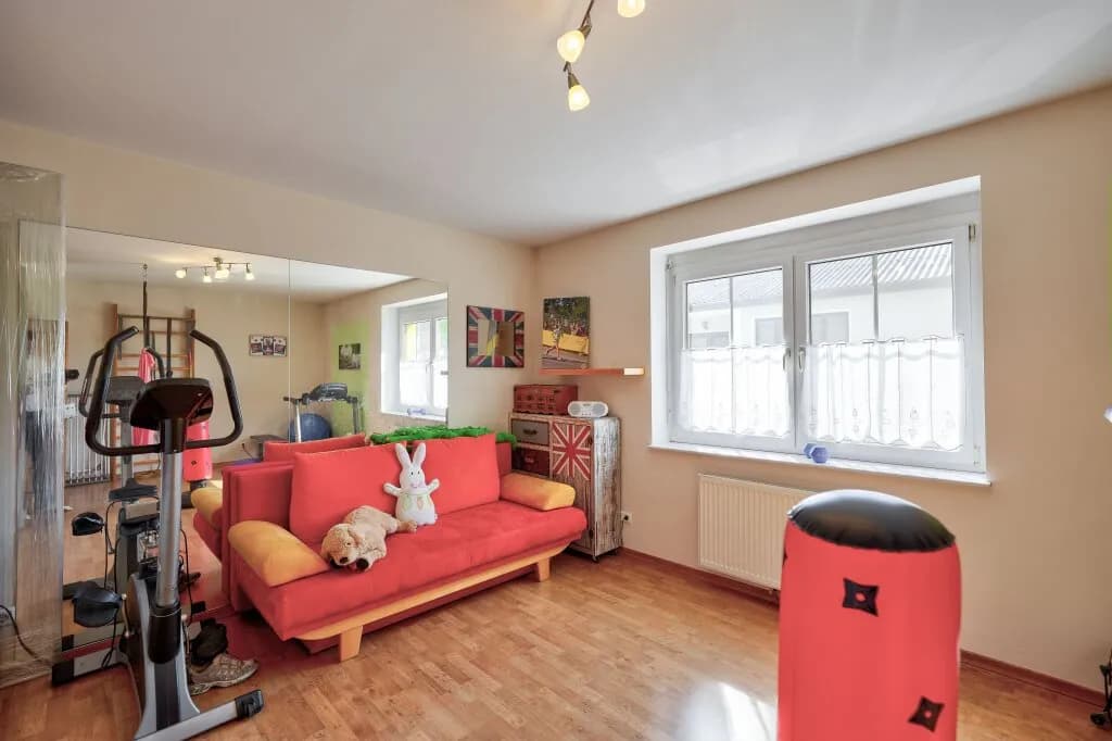 6-Zimmer-Haus kaufen in Baden – 235 m², € 499.000 – Bild 28 von 39