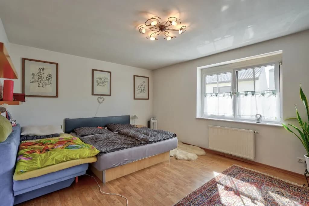 6-Zimmer-Haus kaufen in Baden – 235 m², € 499.000 – Bild 29 von 39
