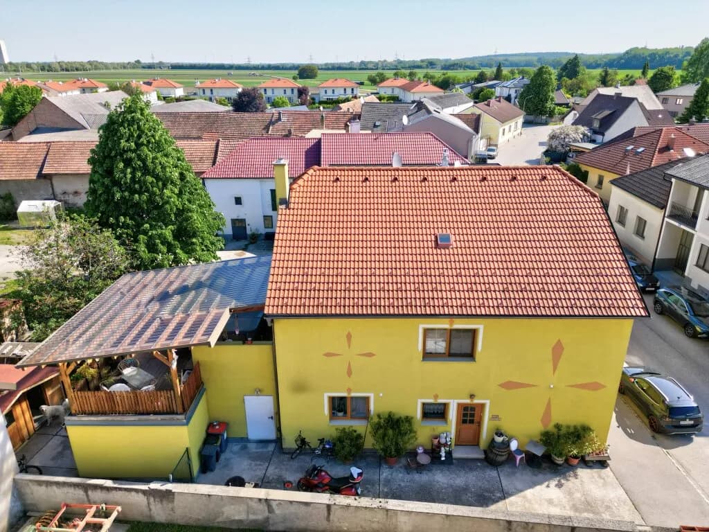 6-Zimmer-Haus kaufen in Baden – 235 m², € 499.000 – Bild 30 von 39
