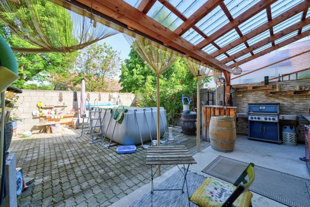 6-Zimmer-Haus kaufen in Baden – 235 m², € 499.000 – Bild 31 von 39