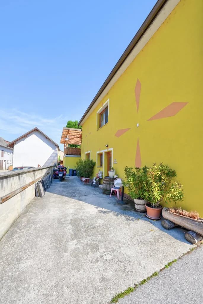 6-Zimmer-Haus kaufen in Baden – 235 m², € 499.000 – Bild 32 von 39