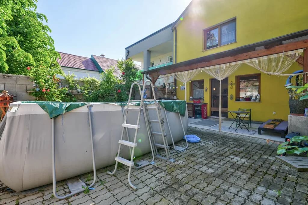 6-Zimmer-Haus kaufen in Baden – 235 m², € 499.000 – Bild 33 von 39
