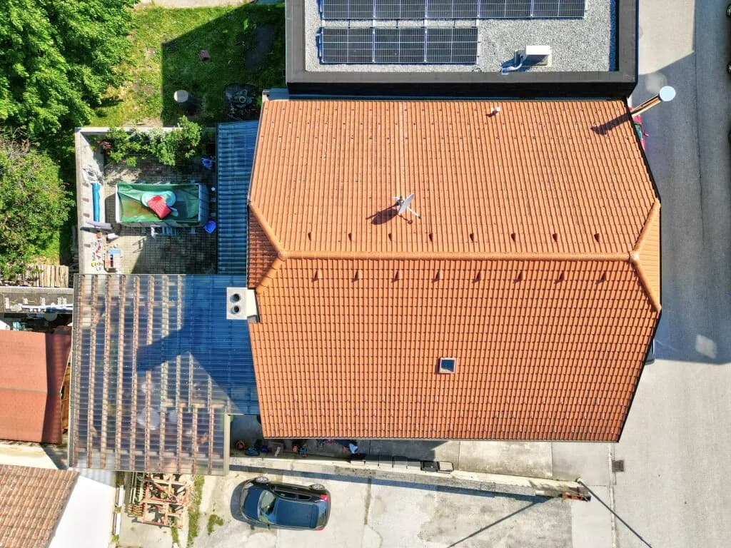 6-Zimmer-Haus kaufen in Baden – 235 m², € 499.000 – Bild 34 von 39