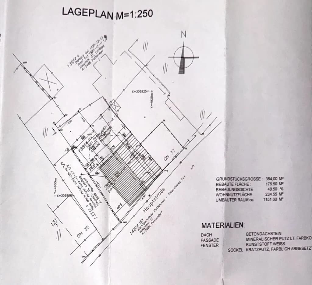 6-Zimmer-Haus kaufen in Baden – 235 m², € 499.000 – Bild 36 von 39