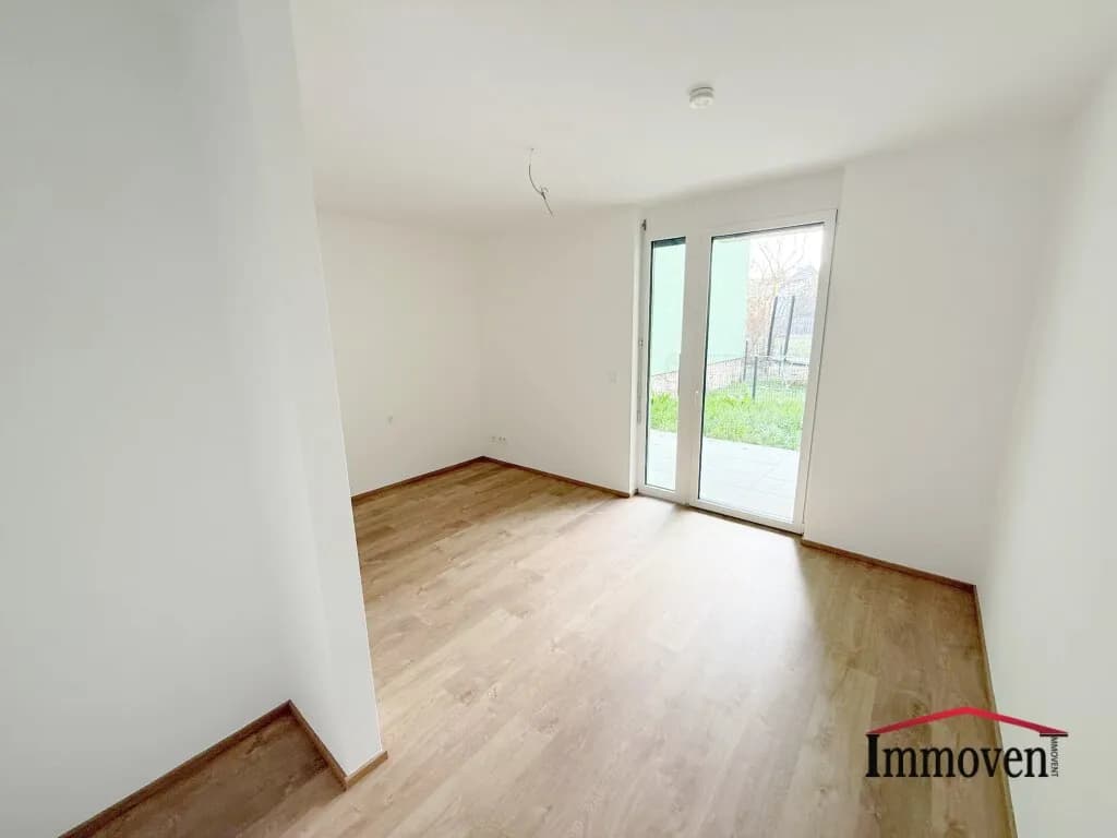 2-Zimmer-Wohnung mieten in Graz – 46 m², € 670 – Bild 2 von 11