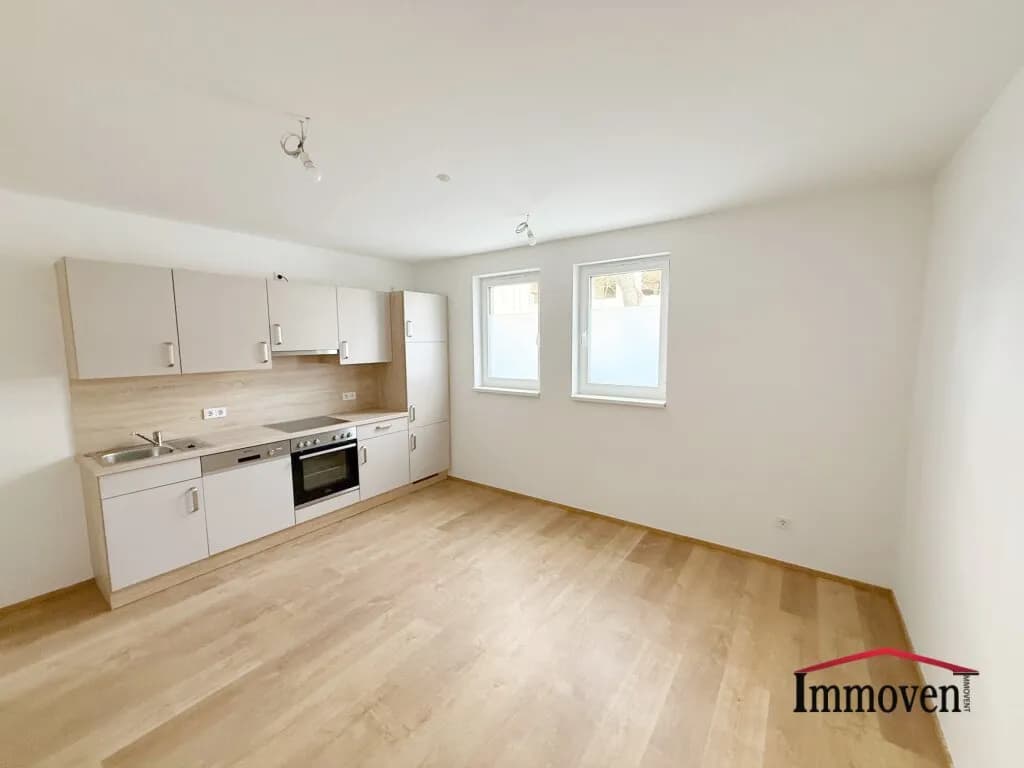 2-Zimmer-Wohnung mieten in Graz – 46 m², € 670 – Bild 3 von 11