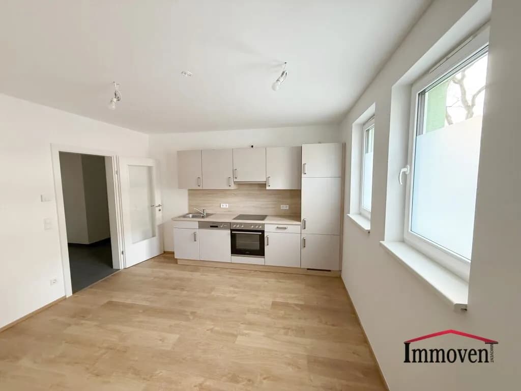 2-Zimmer-Wohnung mieten in Graz – 46 m², € 670 – Bild 4 von 11