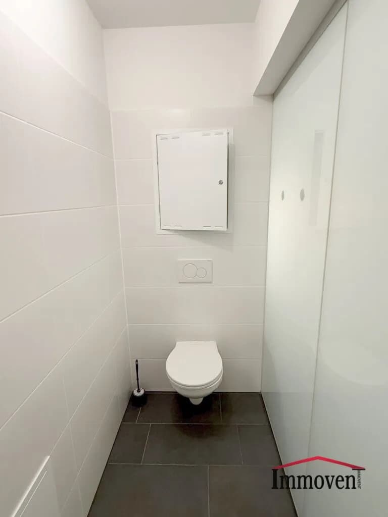 2-Zimmer-Wohnung mieten in Graz – 46 m², € 670 – Bild 6 von 11